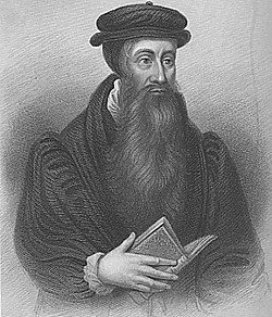 John Knox