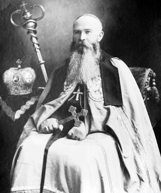 Josaphat Kocylovskyj