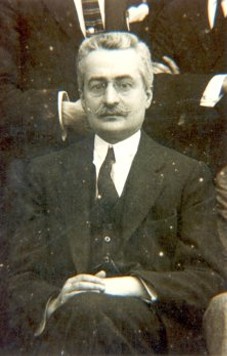 Giuseppe Moscati