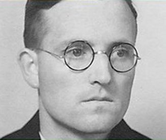 Josef Marxen 1936