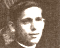 Johannes Mesonero Huerta
