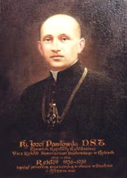 Josef Pawłowski