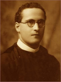 Miguel Goñi Ariz