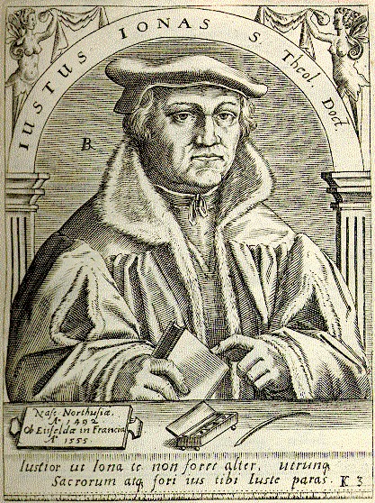 Aus: Jean-Jacques Boissard/Theodor de Bry: Bibliotheca chalcographica, hoc est Virtute et eruditione clarorum Virorum Imagines. Heidelberg: Clemens Ammon, 1669
