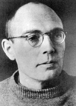 Karl Leisner, 1944