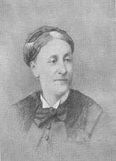 Karoline Barbara Carré de Malberg