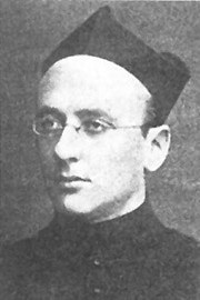Léon-Ignace Mangin