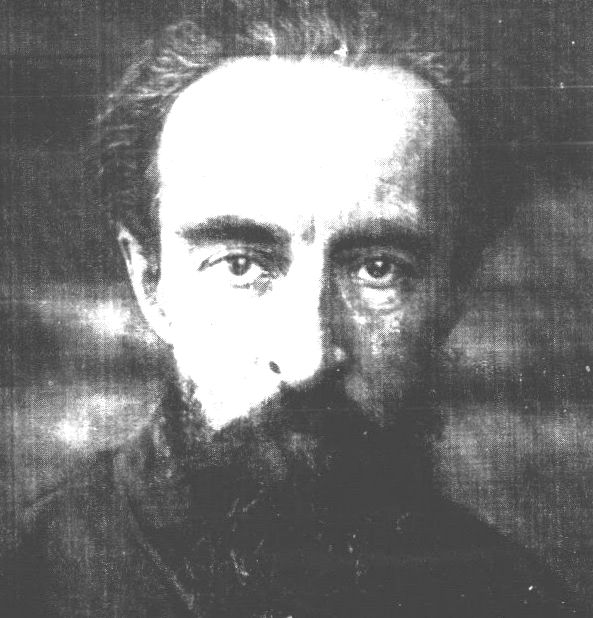 Leonid Feodorov