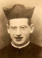 Ludwig Masferrer Vila