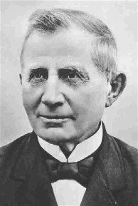 Ludwig Nommensen