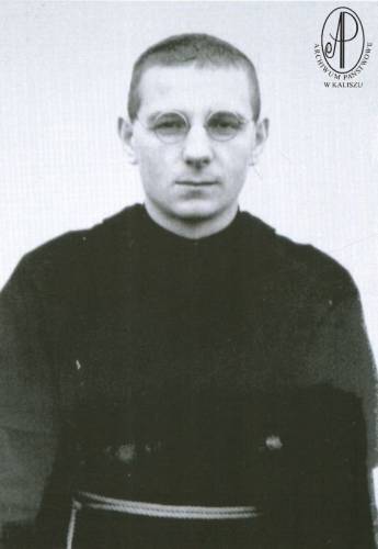 Pius Maria Bartosik