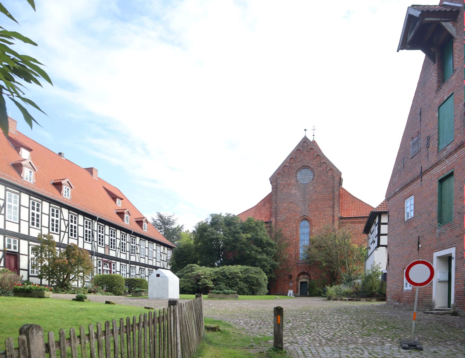 Stift Bassum