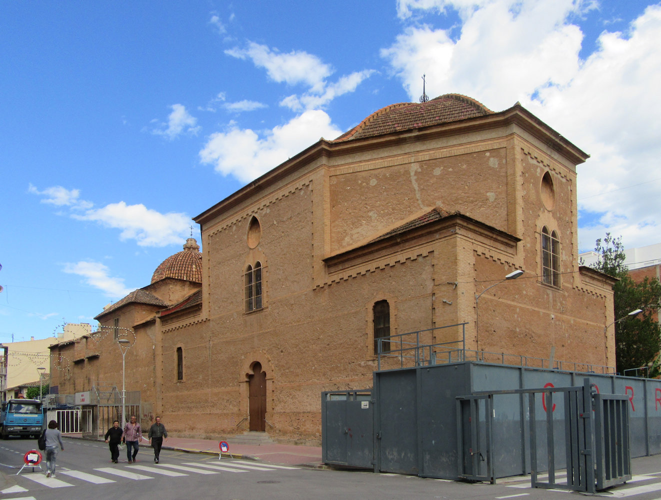 Franziskanerkloster in Vila-real