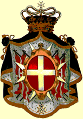Wappen der Malteserritter