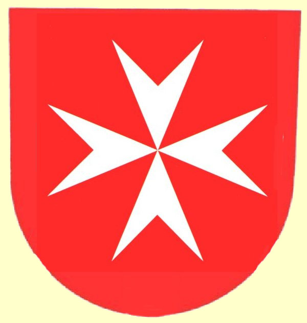 Wappen der Malteser
