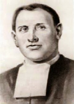 Isidor Primus Rodríguez González