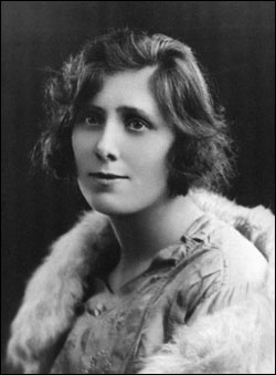 Margaret Sinclair