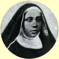 Maria Christina von der unbefleckten Empfängnis