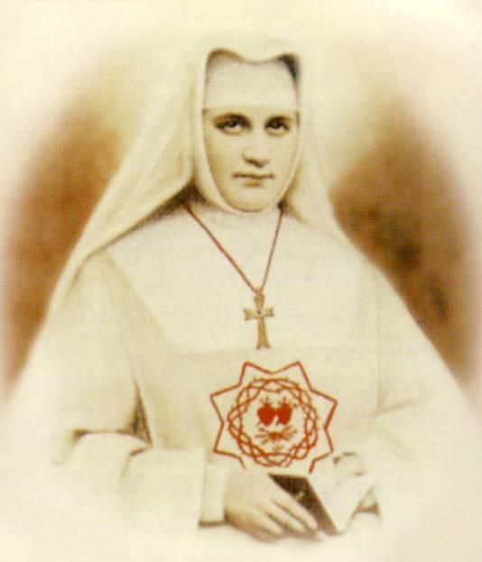 Maria von Jesus Deluil Martiny