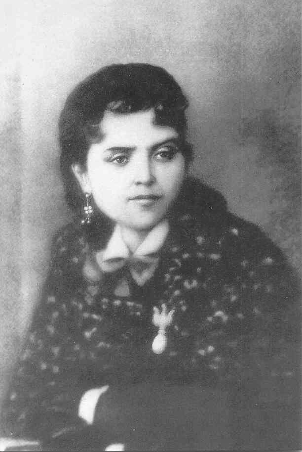 Maria Dolores Rodríguez Sopeña