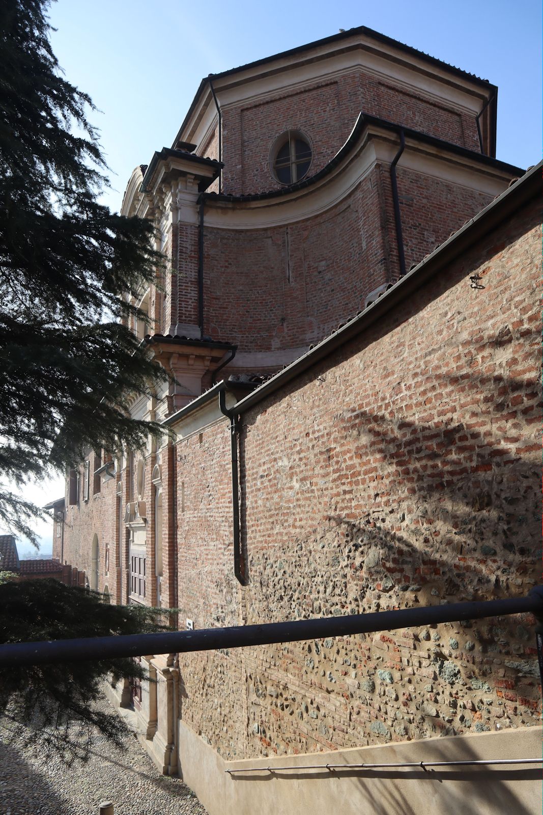 Kloster San Giuseppe in Moncalieri