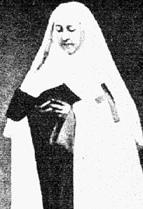 Maria Eugenia von Jesus Milleret