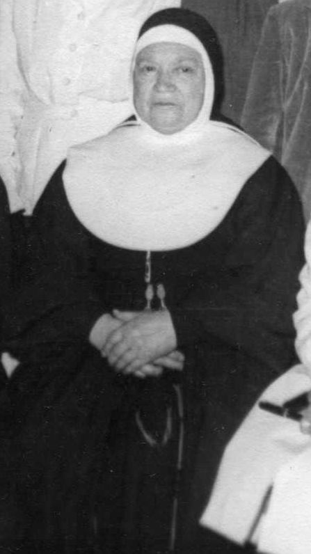 Maria Ludovica De Angelis