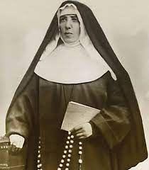 Maria Seraphina Micheli