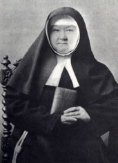 Maria Theresia Bonzel