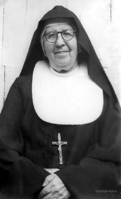 Maria Troncatti