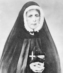 Theresia Couderc