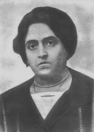 María del Pilar Villalonga Villalba