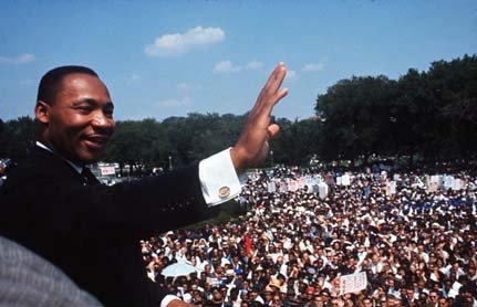 Martin Luther King