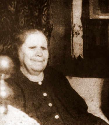 Matrona von Moskau