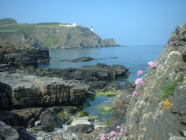 „Maughold Head”