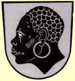 Stadtwappen von Coburg