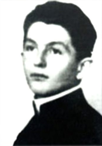 Maximilian Binkiewicz