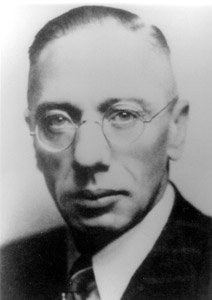 Nikolaus Groß