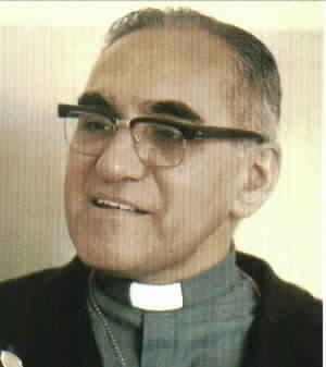 Oscar Romero