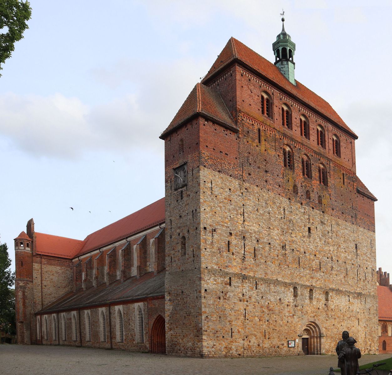 Dom St. Marien in Havelberg