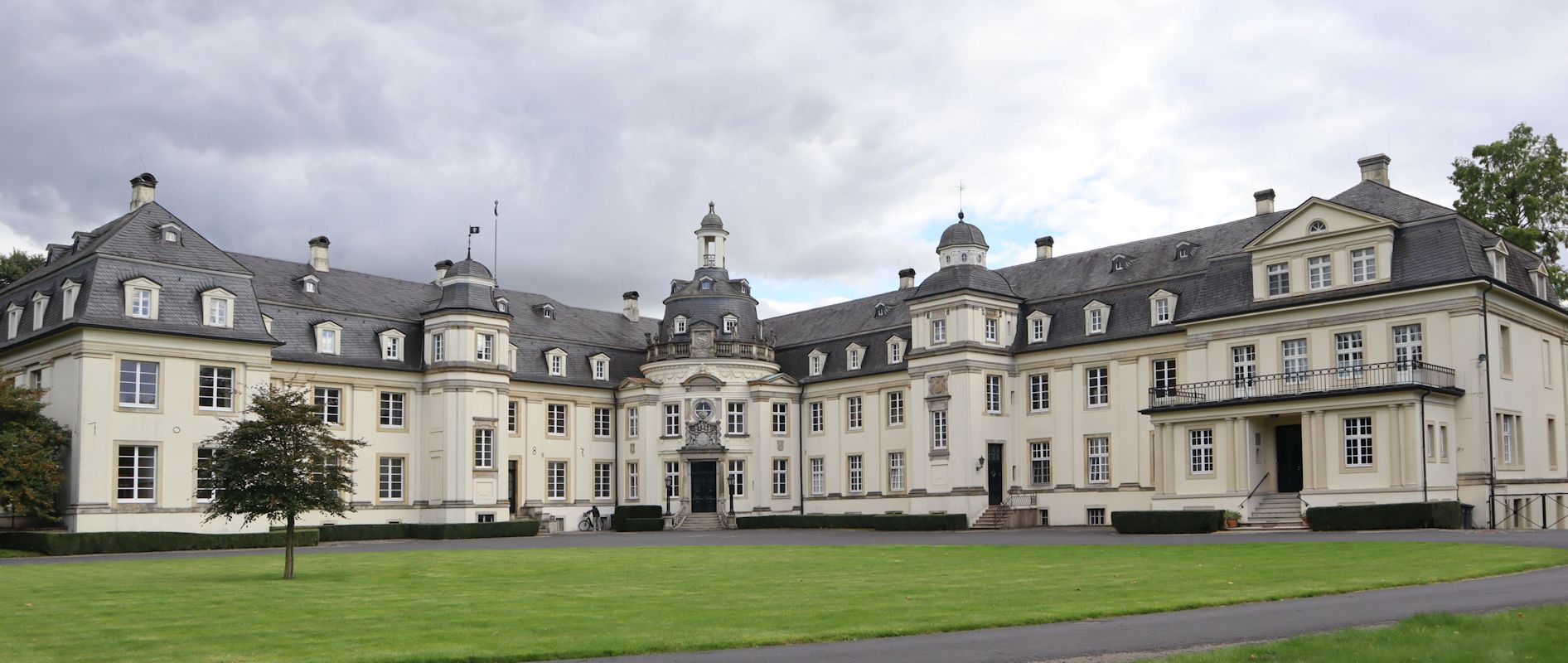 Schloss Varlar