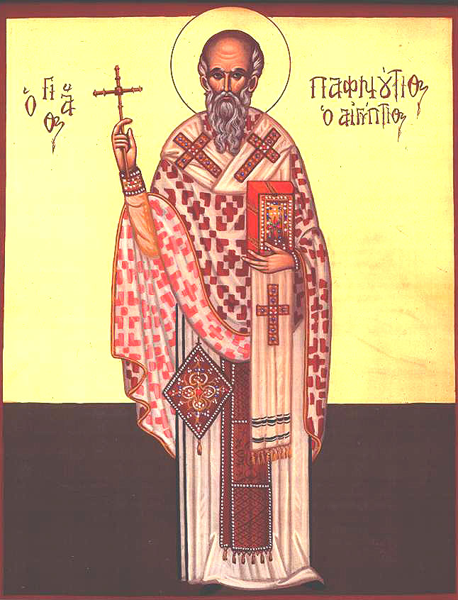 griechische Ikone