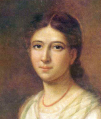 Pauline Marie Jaricot