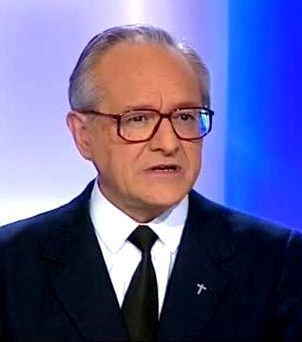 Peter Lucian Claverie