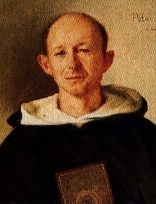 Peter O'Higgins