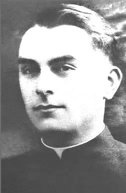 Peter Paul Oros