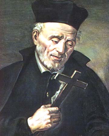 Petrus von der Geburt der seligen Jungfrau Maria Casani