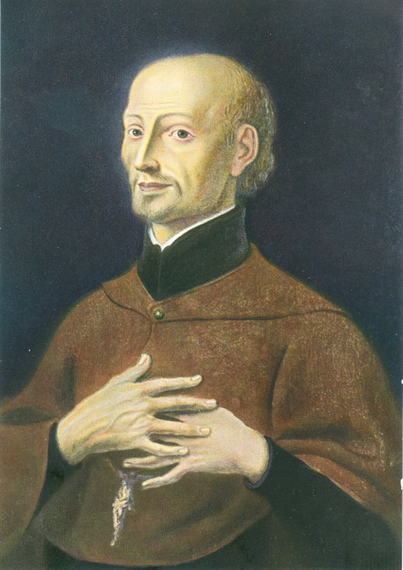 Padre Jeningen