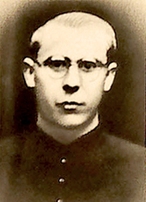 Petrus García Bernal