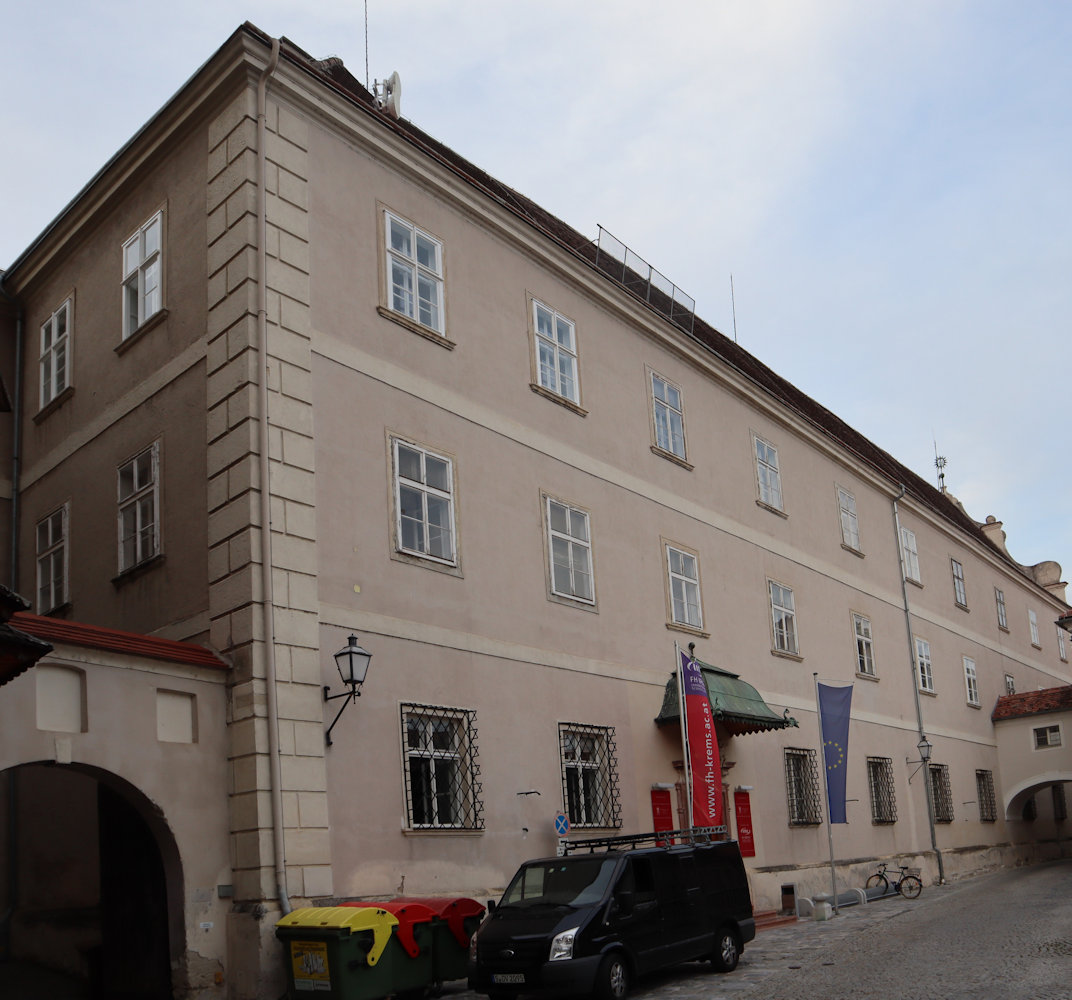 Piaristenkolleg in Krems